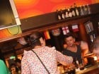 Petrecerea de vineri seara în Juice