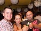 Petrecerea de vineri seara în Juice