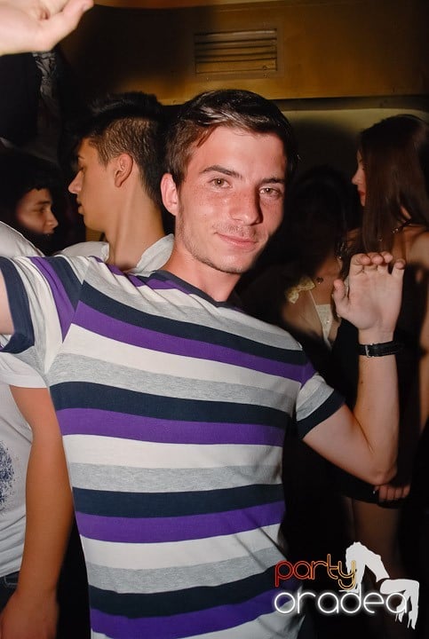 Petrecerea Kamikaze continuă, 