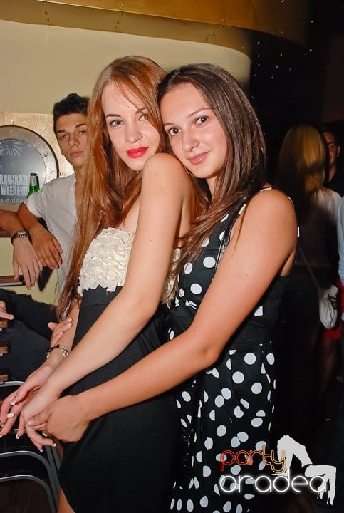 Petrecerea Kamikaze continuă, 