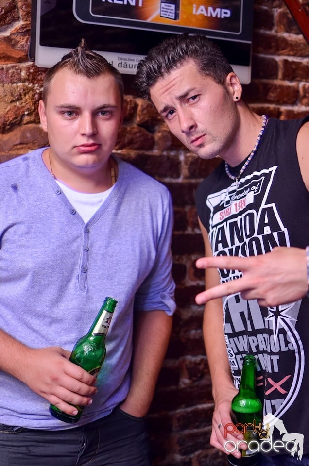 Petrecerea nu se opreşte!, 