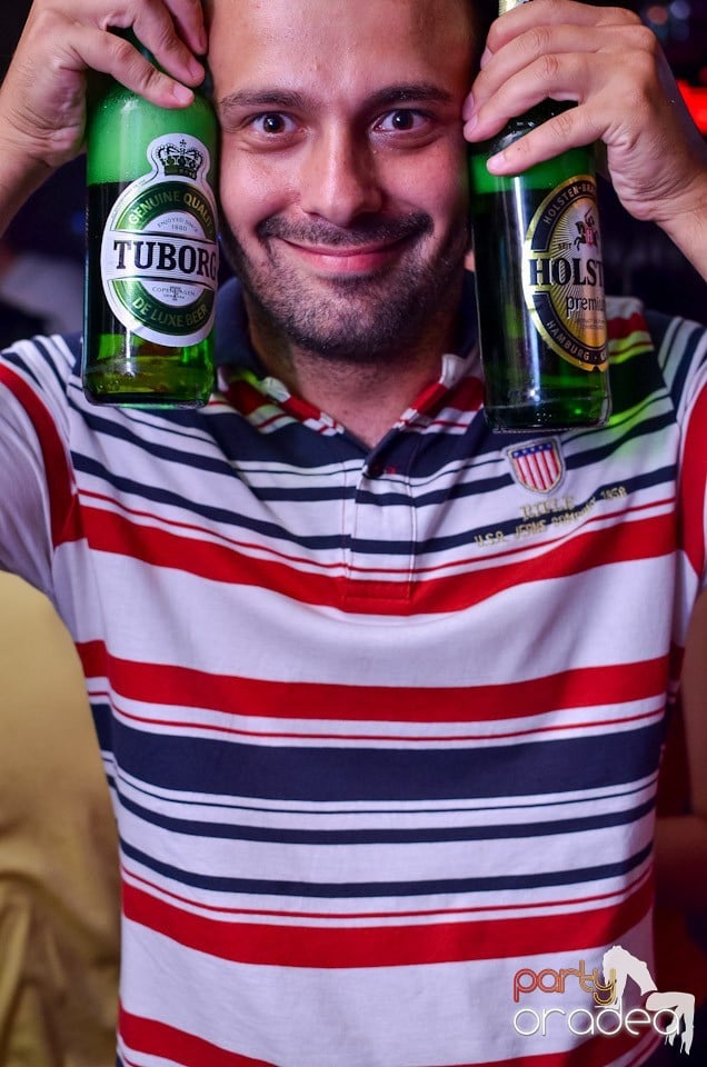 Petrecerea nu se opreşte!, 