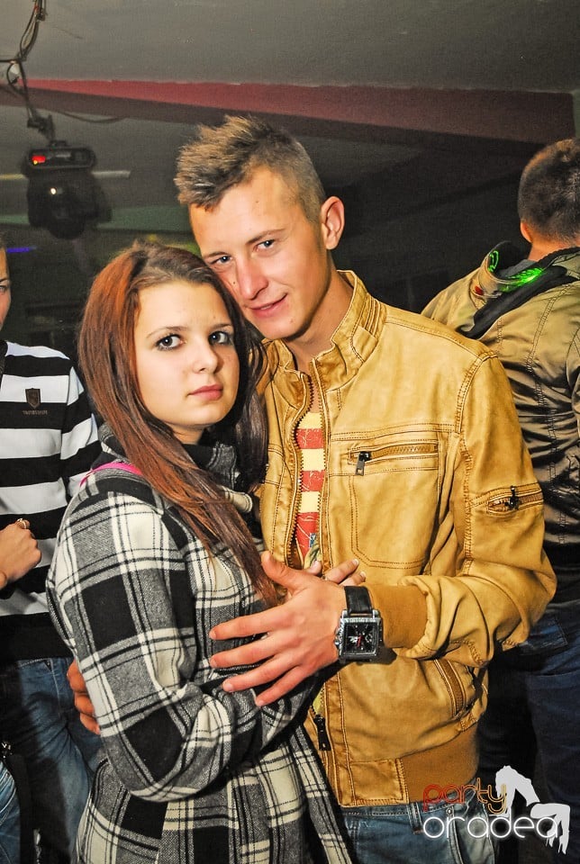 Pezsgő Party, Royal Party House