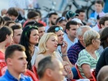 Piaţa Unirii
