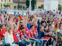 Piaţa Unirii