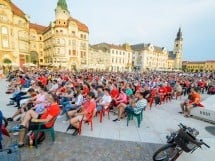 Piaţa Unirii