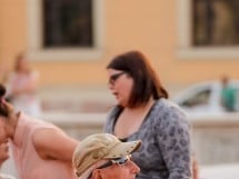 Piaţa Unirii