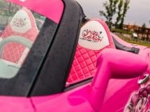 Pink Fashion