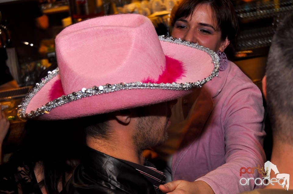 Pink Party @ Zulu Caffe, Zulu Caffe