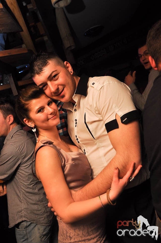 Pink Party @ Zulu Caffe, Zulu Caffe