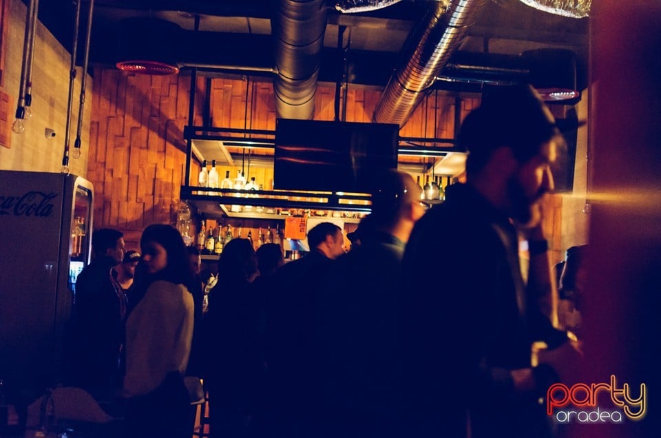 Pipes Room, The Pipe