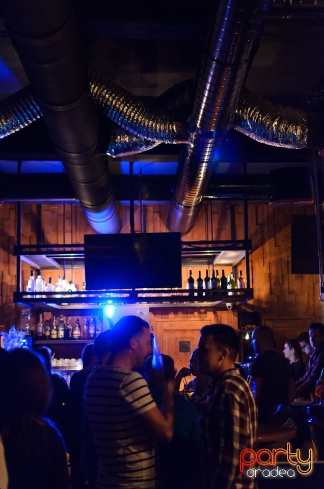 Pipes Room, The Pipe