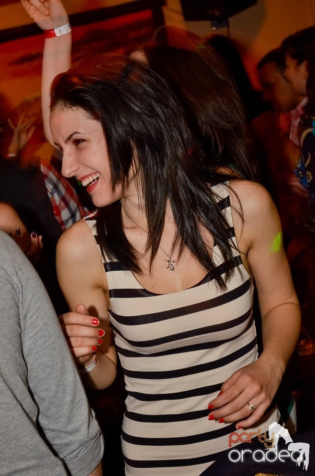 PKED Afterparty în Zulu Caffe, Zulu Caffe