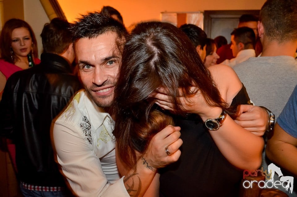 PKED Afterparty în Zulu Caffe, Zulu Caffe