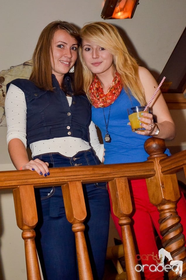 PKED Afterparty în Zulu Caffe, Zulu Caffe