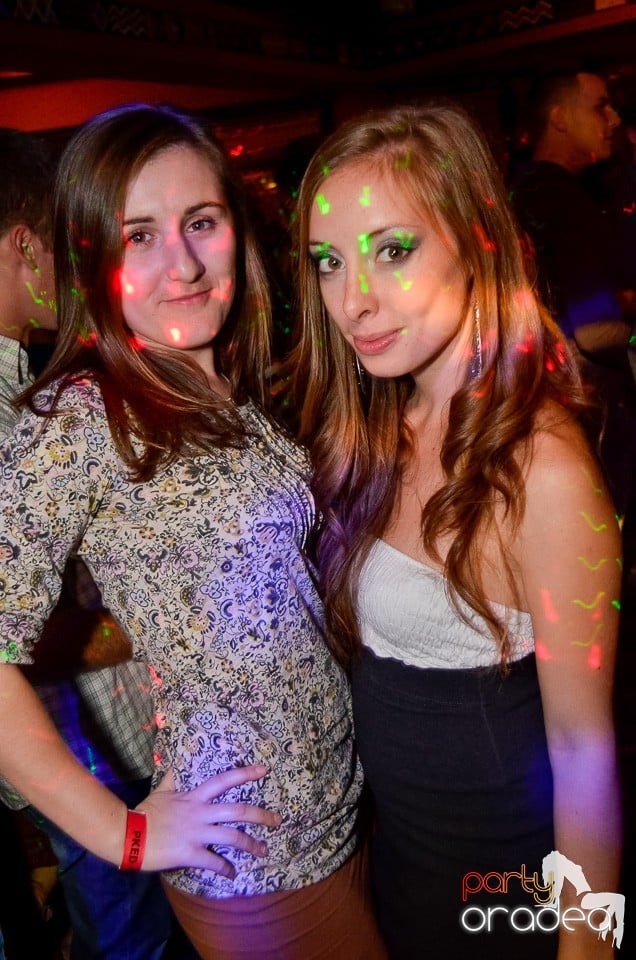 PKED Afterparty în Zulu Caffe, Zulu Caffe