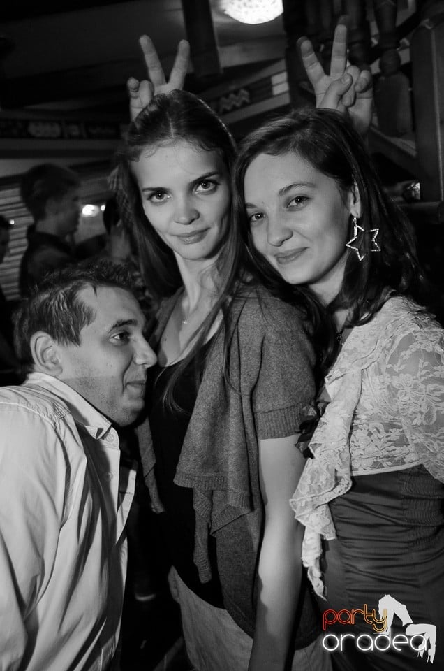 PKED Afterparty în Zulu Caffe, Zulu Caffe