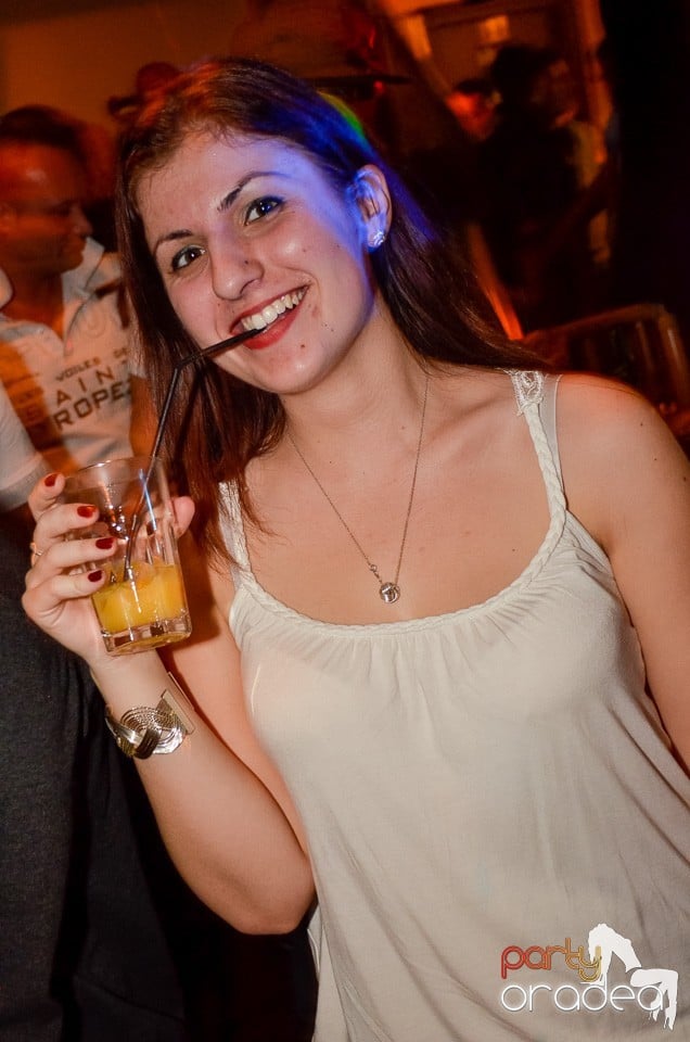 PKED Afterparty în Zulu Caffe, Zulu Caffe