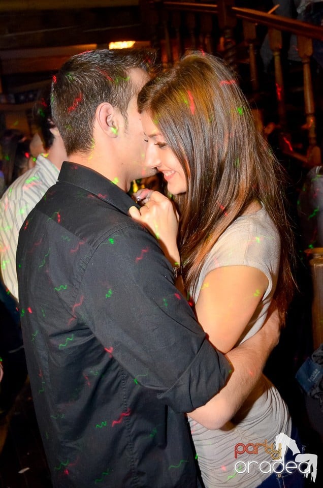 PKED Afterparty în Zulu Caffe, Zulu Caffe