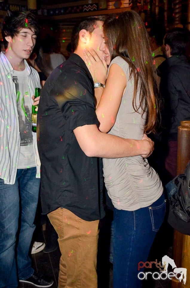 PKED Afterparty în Zulu Caffe, Zulu Caffe