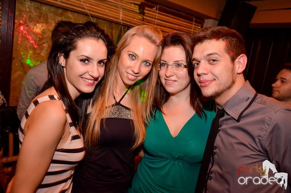 PKED Afterparty în Zulu Caffe, Zulu Caffe