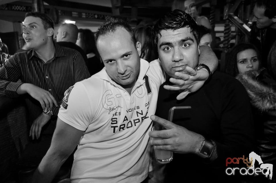 PKED Afterparty în Zulu Caffe, Zulu Caffe