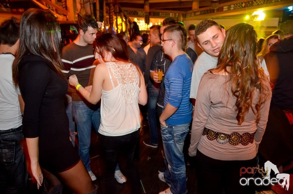 PKED Afterparty în Zulu Caffe, Zulu Caffe