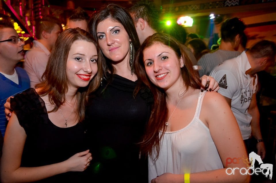 PKED Afterparty în Zulu Caffe, Zulu Caffe