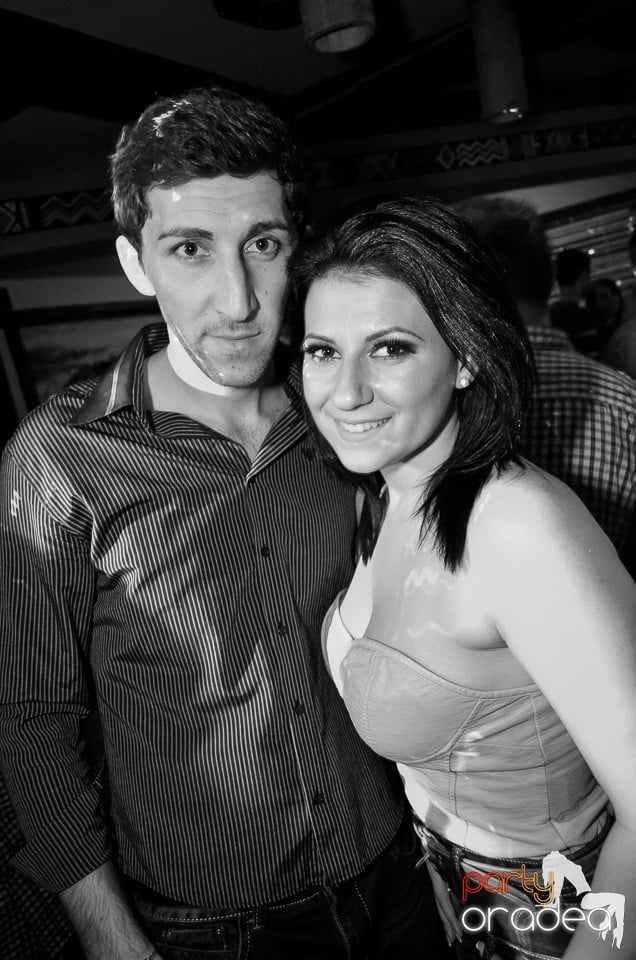 PKED Afterparty în Zulu Caffe, Zulu Caffe