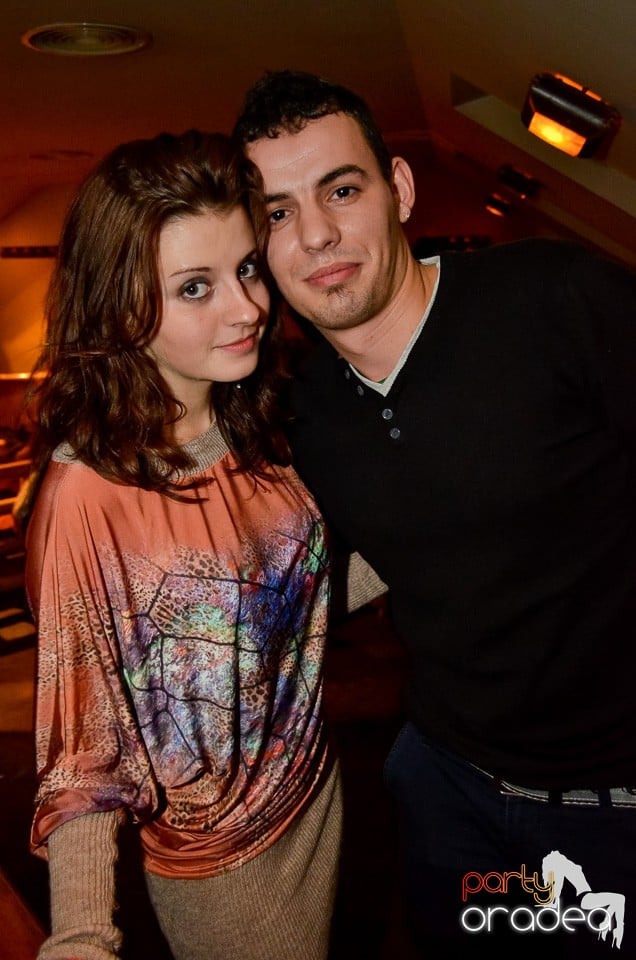 PKED Afterparty în Zulu Caffe, Zulu Caffe