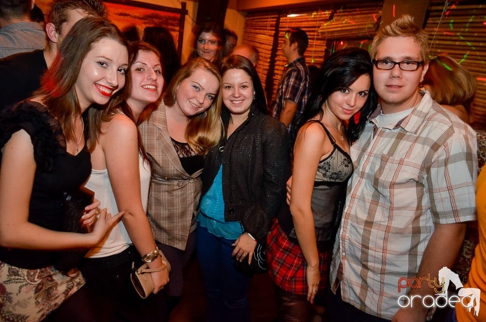 PKED Afterparty în Zulu Caffe, Zulu Caffe