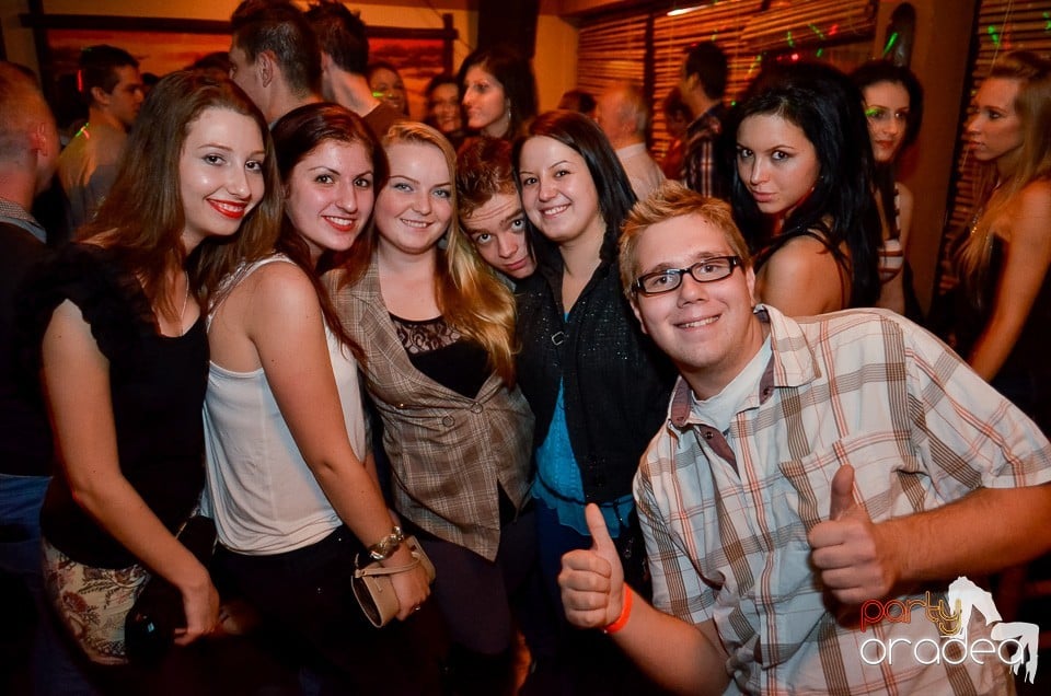 PKED Afterparty în Zulu Caffe, Zulu Caffe