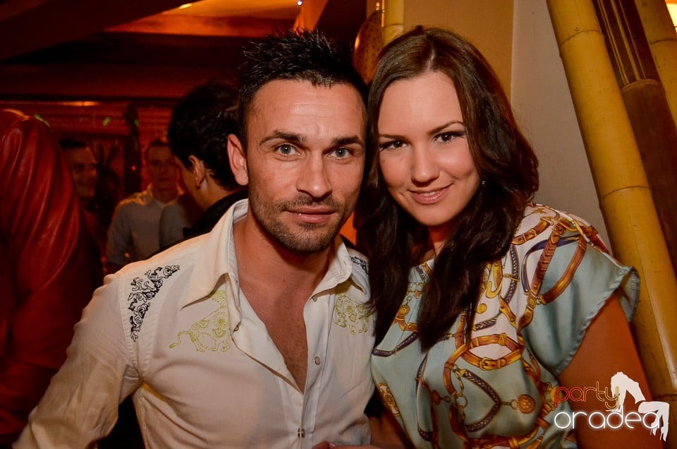 PKED Afterparty în Zulu Caffe, Zulu Caffe