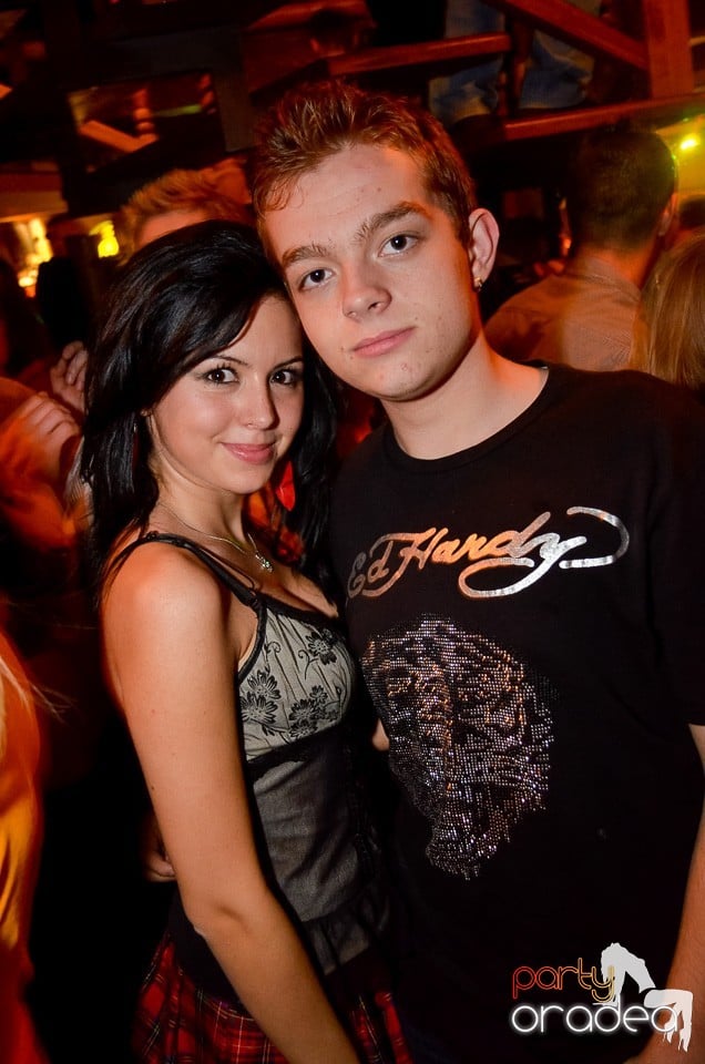 PKED Afterparty în Zulu Caffe, Zulu Caffe