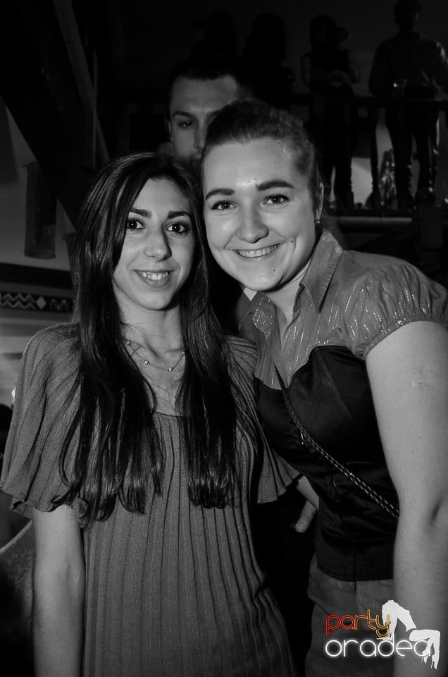 PKED Afterparty în Zulu Caffe, Zulu Caffe