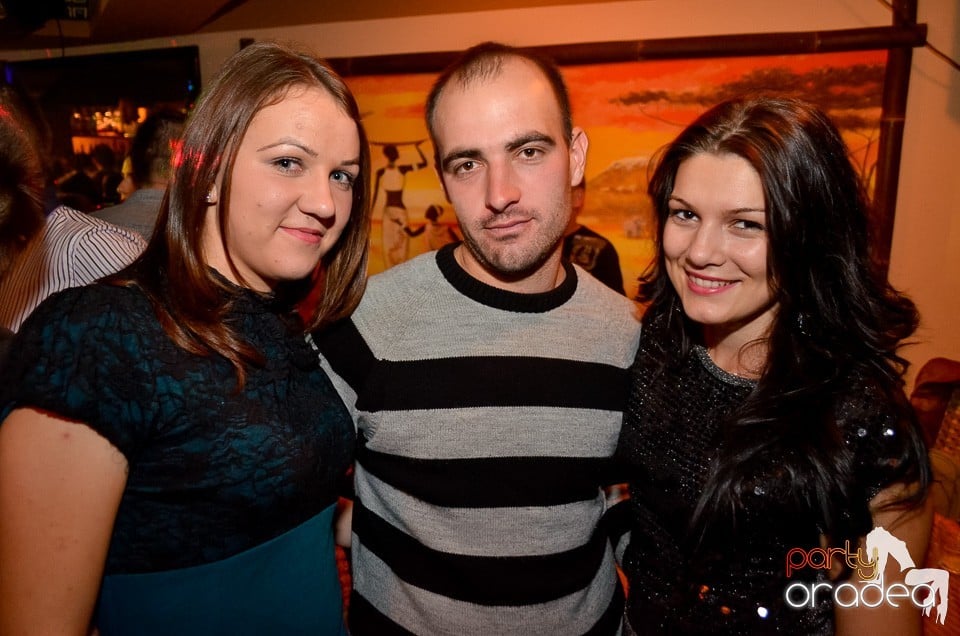 PKED Afterparty în Zulu Caffe, Zulu Caffe