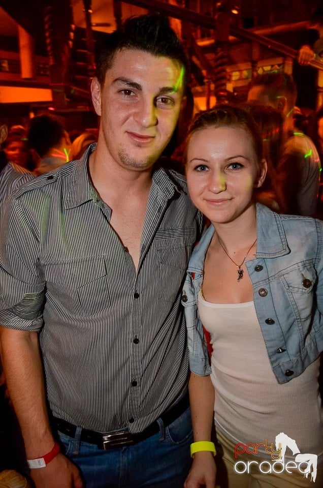 PKED Afterparty în Zulu Caffe, Zulu Caffe