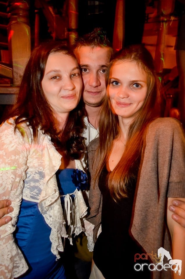 PKED Afterparty în Zulu Caffe, Zulu Caffe