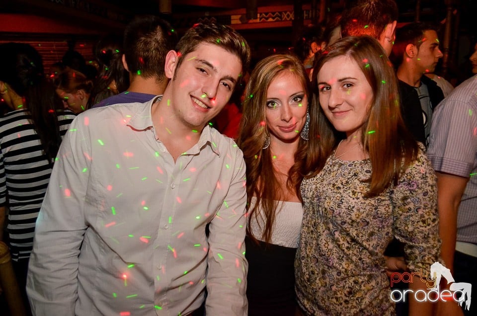 PKED Afterparty în Zulu Caffe, Zulu Caffe