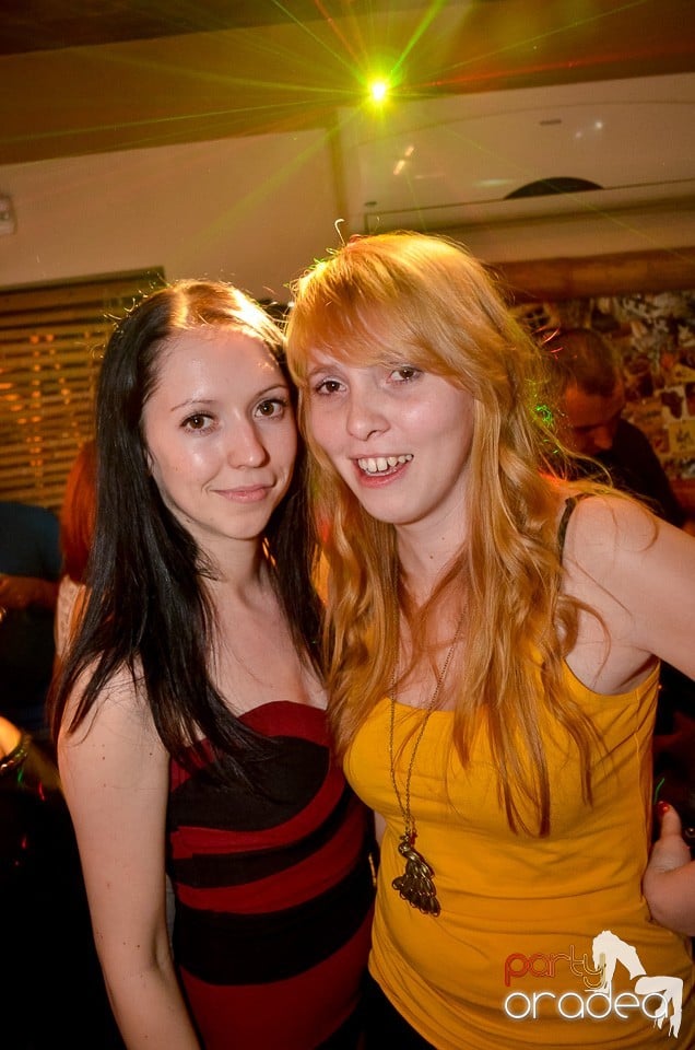 PKED Afterparty în Zulu Caffe, Zulu Caffe