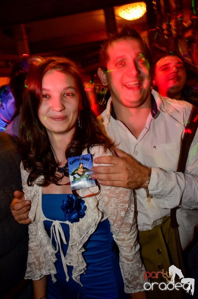 PKED Afterparty în Zulu Caffe, Zulu Caffe