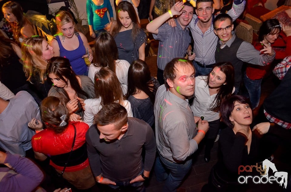 PKED Afterparty în Zulu Caffe, Zulu Caffe