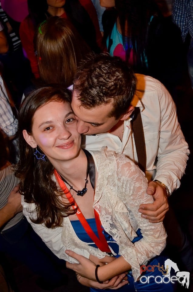 PKED Afterparty în Zulu Caffe, Zulu Caffe