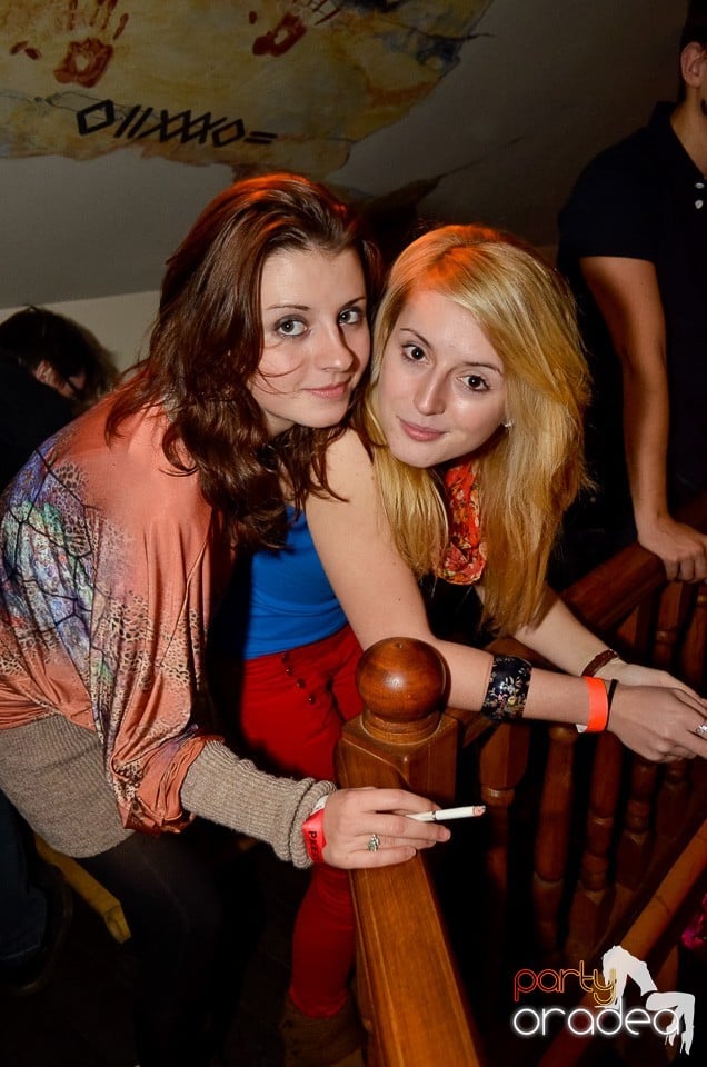 PKED Afterparty în Zulu Caffe, Zulu Caffe