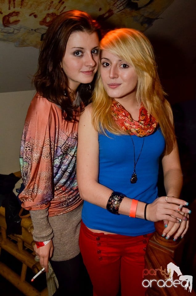 PKED Afterparty în Zulu Caffe, Zulu Caffe