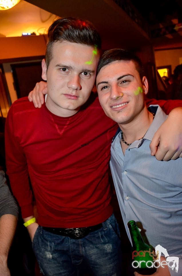 PKED Afterparty în Zulu Caffe, Zulu Caffe