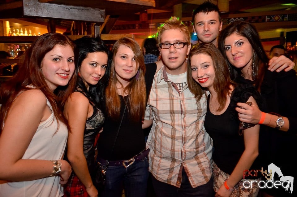 PKED Afterparty în Zulu Caffe, Zulu Caffe