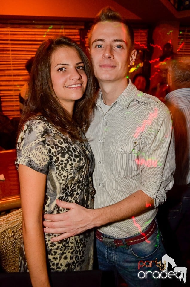 PKED Afterparty în Zulu Caffe, Zulu Caffe