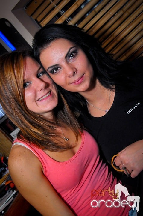 PKED Party 2 în Zulu, Zulu Caffe