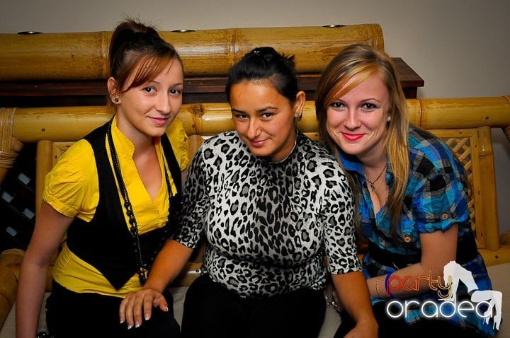 PKED Party în Zulu Caffe, Zulu Caffe